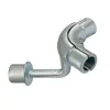 Interclamp 728 DDA Assist Expanding Internal Corner Handrail Bracket