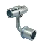 Interclamp 747 DDA Assist Expanding Internal Swivel Handrail Bracket